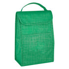 Crosshatch Lunch Bag
