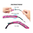 Eyeglasses String Holder Strap Cord