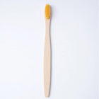 Natural Bamboo Wooden Toothbrush
