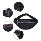 Water-Resistant Waist Pack