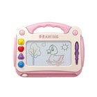 Colorful Magnetic Drawing Board Toy