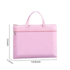 Zipper File Bags