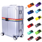 Adjustable Luggage Straps
