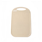 Double Sided Kitchen Fruit Chopping Board Vegetable Board