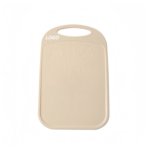 Double Sided Kitchen Fruit Chopping Board Vegetable Board