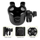 MOQ20 Cup Holder With Phone Holder