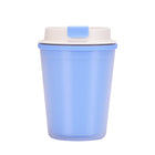 Double Layer Eco-friendly Coffee Cup