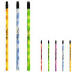 Mood Pencil w/ Black Eraser