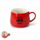 Cute Ceramic Coffee Mug With Hidden 3d Animals