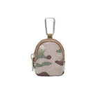 Tactical Military-Style Outdoor Portable Round Storage Pouch