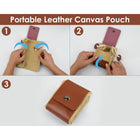 Outdoor Picking Fruit Bags
