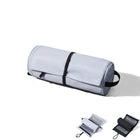 Roll-Up Travel Toiletry Bag
