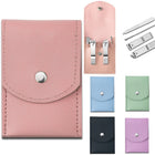 4-Piece Nail Clippers Kit