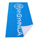 Luxury Cotton Velour Terry Beach Towel 30 X 60 Inch