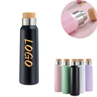 17 Oz Double Wall Sports Water Bottle