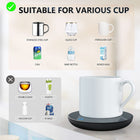 Coffee Mug Fast Warmer