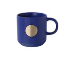 Bronze Medal Mug
