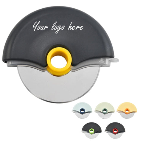 Circular Rolling Pizza Cutter