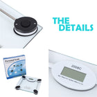 Electronic Weight Scale