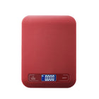 Digital Mechanical Food Weighing Scale