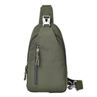 Crossbody Chest Pack