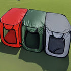 Portable Foldable Dog Crate