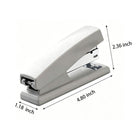 Smooth Labor Saving Home Office Stapler