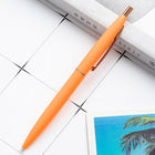 High Quality Custom Multi Color Ballpoint Pen