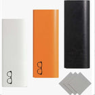 Leather Glasses Case