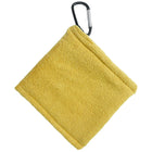 Golf Towel for Club & Ball Cleaning