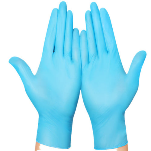 Disposable Nitrile Gloves