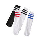 Knee High Socks for Youth Kids Boys and Girls