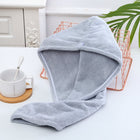 Hair Drying Towel Cap