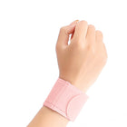 Sport High Elasticity Wristband Compression Strap