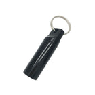 Keychain Medicine Container Pocket Pill Case