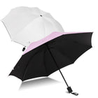 Manual Folding UV Block Umbrella