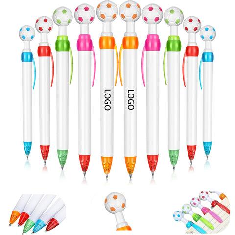 Party Favors Soccer Pen