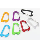 Custom Carabiner Bottle Opener