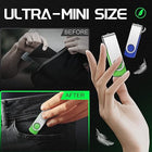 8Gb Rotating Memory Drive