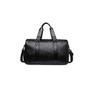 PU Leather Travel Bag