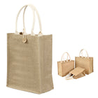 Hemp Shopping Bag