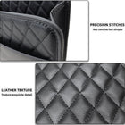 Car Seat Back Hanging Bag Paper Towels and Small Items