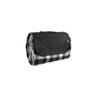 Outdoor Portable Fleece Blanket Picnic Mat