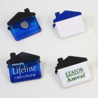 House Shape Magnetic Sealing Clip