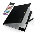 A4 Expandable Pocket Folder