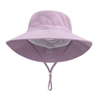 Polyester Fisherman Hat For Kids Beach Hat