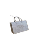 Felt Tote Bag