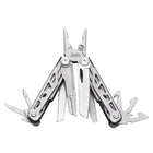 10-in-1 Tactical Folding Multi-Tool Pliers