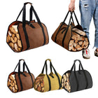 Firewood Carrier Bag
