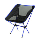 Folding Outdoor Camping Chair With Carry Bag